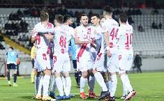 Nhận định, soi kèo Tobol vs Zrinjski, 21h ngày 11/8