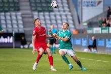 Soi kèo, dự đoán Macao B36 vs Viborg, 01h00 ngày 10/08