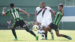 Soi kèo tài xỉu Ponte Preta vs Vasco da Gama hôm nay, 6h30 ngày 10/8