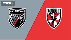 Soi kèo tài xỉu San Antonio vs Loudoun hôm nay, 8h05 ngày 11/8