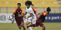 Soi kèo tài xỉu Umm Salal vs Al Sadd hôm nay, 21h30 ngày 9/8
