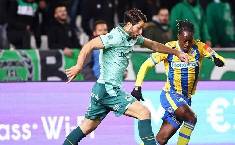Nhận định, soi kèo AC Omonia Nicosia vs Midtjylland, 23h ngày 10/8