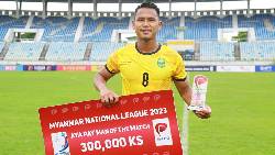 Nhận định, soi kèo Dagon FC vs Hantharwady, 16h30 ngày 10/8