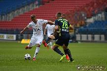 Nhận định, soi kèo Sandecja Nowy Sacz vs Garbarnia Krakow, 21h ngày 9/8