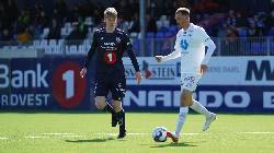 Nhận định, soi kèo Sogndal vs Kristiansund, 23h ngày 9/8