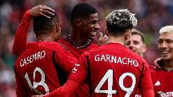 Tân binh Man United: 'Tôi muốn trở thành cầu thủ hay nhất thế giới'