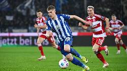 Nhận định, soi kèo Fortuna Dusseldorf vs Karlsruher, 18h00 ngày 10/8: Không còn dễ bắt nạt