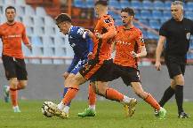 Nhận định, soi kèo HNK Sibenik vs Slaven Belupo Koprivnica, 23h30 ngày 9/8: Tiếp đà thăng hoa