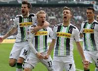 Nhận định, soi kèo Monchengladbach vs Strasbourg, 16h00 ngày 10/8: Chủ nhà thăng hoa