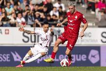 Nhận định, soi kèo Sion vs Winterthur, 23h00 ngày 10/8: Lần đầu của Sion