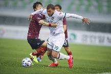 Nhận định, soi kèo Suwon FC vs Daejeon Hana Citizen, 17h30 ngày 10/8: Bất ngờ rơi điểm