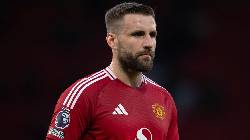 Luke Shaw tức giận vì bị HLV Amorim gạt khỏi nhóm ‘thủ lĩnh’ MU