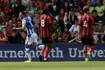 Nhận định, soi kèo Bournemouth vs Real Sociedad, 17h00 ngày 9/8: Trái đắng xa nhà