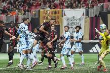 Nhận định, soi kèo CF Montreal vs Atlanta United, 6h30 ngày 10/8: Tệ như nhau