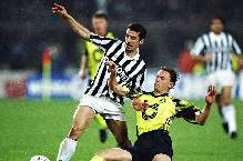 Nhận định, soi kèo Dortmund vs Juventus, 22h30 ngày 10/8: Hạ bệ Lão bà