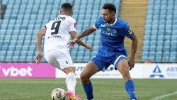 Nhận định, soi kèo Kryvbas Kryvyi Rih vs Metalist 1925 Kharkiv, 17h00 ngày 9/8: Tin tưởng Kryvbas Kryvyi Rih