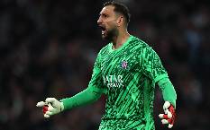 PSG có đặt dấu chấm hết, quyết đẩy Donnarumma ra đi