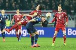 Phân tích tỷ lệ Hungary vs Slovakia, 1h45 ngày 10/9