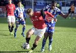 Nhận định HIFK vs HJK Helsinki, 22h30 ngày 10/9