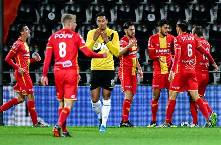 Nhận định, soi k&egrave;o Cambuur vs Go Ahead Eagles, 23h45 ng&agrave;y 11/9