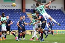 Nhận định, soi kèo Celtic vs Ross County, 21h00 ngày 11/9