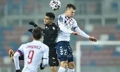 Nhận định, soi kèo Cracovia vs Gornik Zabrze, 20h00 ngày 11/9