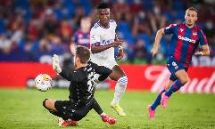 Nhận định, soi kèo Levante vs Vallecano, 23h30 ngày 11/9