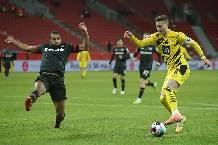 Nhận định, soi kèo Leverkusen vs Dortmund, 20h30 ngày 11/9