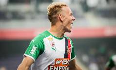 Soi kèo bóng đá Áo hôm nay 11/9: Rapid Wien vs Admira