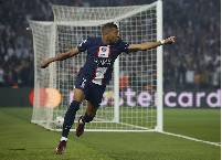 Đội hình ra sân chính thức PSG vs Brest: Dàn công 'phá thiên hà'