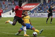 Nhận định, soi kèo Hannover vs Braunschweig, 18h ngày 10/9