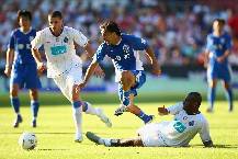 Nhận định, soi kèo Zhejiang Pro vs Shanghai Shenhua, 18h30 ngày 10/9