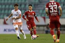 Soi kèo phạt góc Seongnam vs Gangwon, 14h30 ngày 10/9