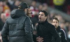 'Vinicius Na Uy' khiến Arsenal và Liverpool đứng ngồi không yên