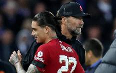 Hé lộ 'thần chú' đi mượn giúp Klopp 'thuần hoá' được Nunez