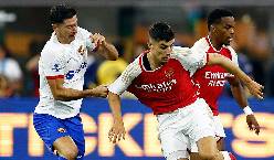 Hot! Barca đón 'vua chuyền bóng' của Arsenal vào tháng 1