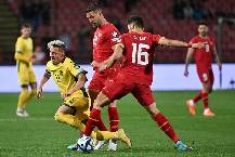 Nhận định, soi kèo Lithuania vs Serbia, 1h45 ngày 11/9