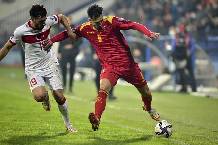 Nhận định, soi kèo Montenegro vs Bulgaria, 23h00 ngày 10/9