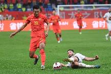 Nhận định, soi kèo Trung Quốc vs Malaysia, 18h35 ngày 9/9