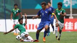 Nhận định, soi kèo U23 Bangladesh vs U23 Thái Lan, 20h30 ngày 9/9