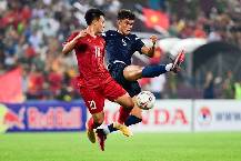Nhận định, soi kèo U23 Yemen vs U23 Việt Nam, 19h00 ngày 9/9