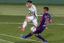 Nhận định, soi kèo Valladolid vs Elche, 2h00 ngày 11/9