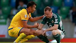 Phân tích tỷ lệ kèo hiệp 1 Kazakhstan vs Bắc Ireland, 20h00 ngày 10/9