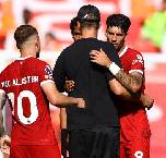 XÁC NHẬN ! 'Ngôi sao 18 triệu' đồng ý, Liverpool sắp công bố hợp đồng mới