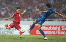 HLV Kim Sang Sik: ‘Đội tuyển Việt Nam phải thắng Thái Lan’