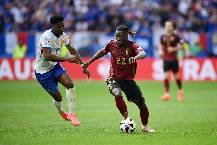 Nhận định, soi kèo Pháp vs Bỉ, 1h45 ngày 10/9: Gà im tiếng gáy
