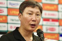 HLV Kim Sang Sik: ‘U23 Việt Nam cần cải thiện ở SEA Games’