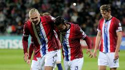 Kèo vàng bóng đá Na Uy vs Moldova, 01h45 ngày 10/9: Tin vào chủ nhà