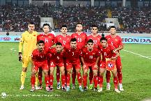 Malaysia, Indonesia tiến sát tuyển Việt Nam trên bảng xếp hạng FIFA