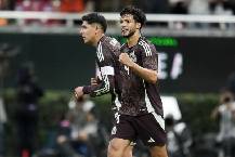Nhận định, soi kèo Mexico vs Hàn Quốc, 08h00 ngày 10/9: Tin vào El Tri